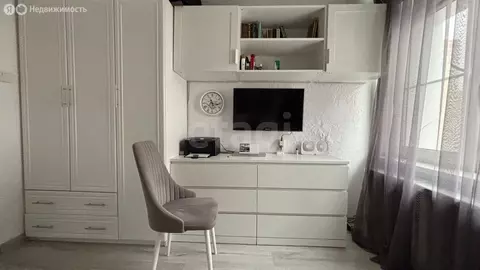 1к в 4-комнатной квартире (9 м)