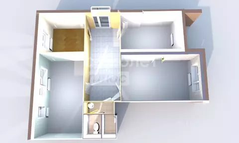 Помещение свободного назначения в Московская область, Ступино Садовая ...