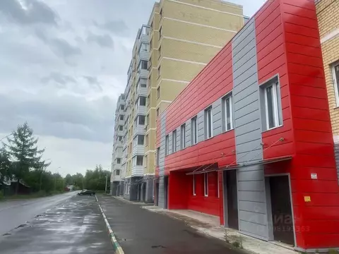 Помещение свободного назначения в Московская область, Орехово-Зуево ...