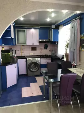 3-к кв. Крым, Евпатория ул. Фрунзе, 69 (58.0 м)