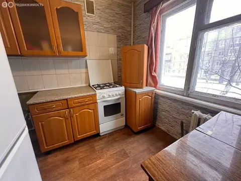 2-комнатная квартира: Череповец, Московский проспект, 48 (44.6 м)