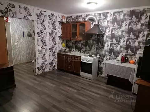 Студия Тюменская область, Тюмень Войновка мкр, ул. Энергостроителей, ...