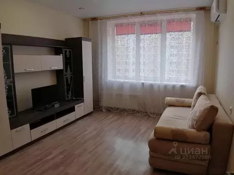 1-к кв. Тамбовская область, Тамбов Магистральная ул., 39к3 (40.3 м)