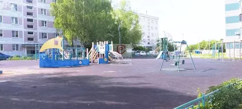 1-комнатная квартира: деревня Марьино, 6 (38.7 м)