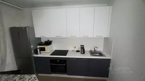 2-к кв. Московская область, Люберцы Зенино ЖК Самолет мкр, проезд ...