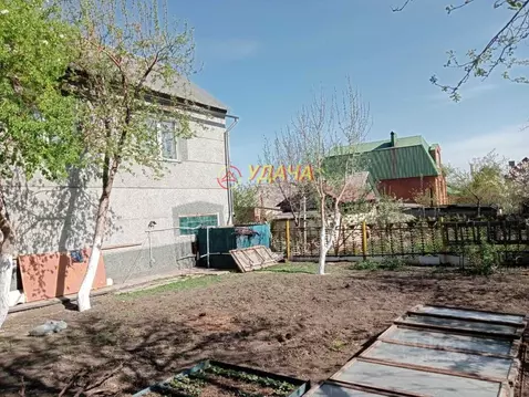 Дом в Оренбургская область, Орск Новый город мкр, ул. Лесная, 7 (298 ...