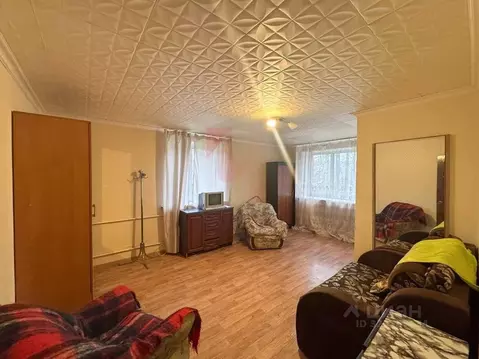 1-к кв. Московская область, Одинцовский городской округ, пос. Летний ...