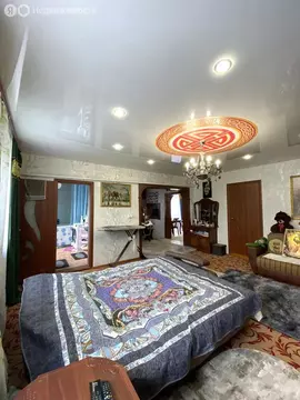 Дом в Кызыл, Паротурбинная улица (141.5 м)