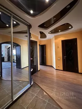 3-к кв. Алтайский край, Барнаул ул. Малахова, 79Ак2 (80.4 м)