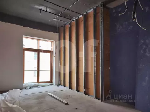 Офис в Москва Тверская ул., 24 (3200 м)