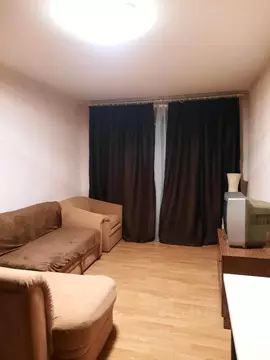 2-к кв. Москва Кавказский бул., 14 (41.2 м)