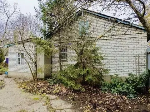 Дом в Белгородская область, Старооскольский городской округ, с. ...