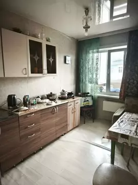 1-к кв. Бурятия, Улан-Удэ Энергетик мкр, 35 (34.5 м)