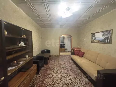 3-к кв. Вологодская область, Череповец ул. Годовикова, 24 (62.8 м)