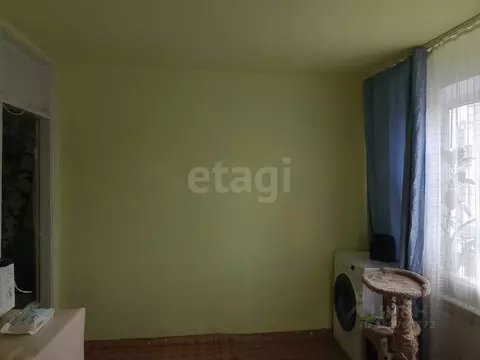 2-к кв. Красноярский край, Красноярск Кольцевая ул., 3 (42.7 м)