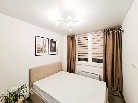 1-к кв. Московская область, Одинцовский городской округ, ...