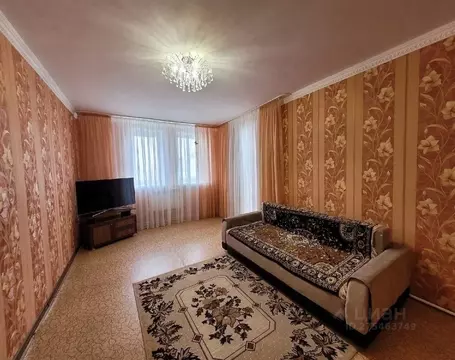 2-к кв. Белгородская область, Белгород ул. Щорса, 36а (60.0 м)