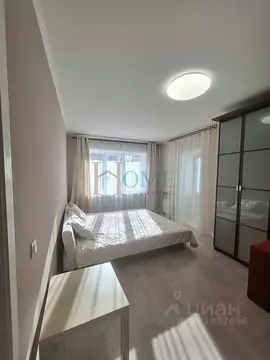 2-к кв. Новосибирская область, Новосибирск ул. Некрасова, 84 (48.0 м)