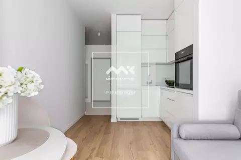 1-к кв. Санкт-Петербург Лиговский просп., 271 (35.2 м)