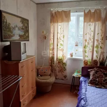 2-к кв. Пермский край, Пермь ул. Космонавта Леонова, 38 (44.0 м)