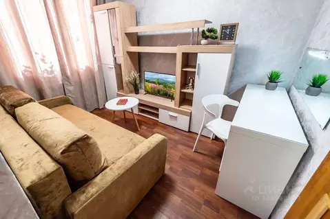 Комната Санкт-Петербург Дачный просп., 34К1 (10.0 м)