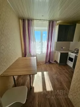 1-к кв. Московская область, Коломна просп. Кирова, 84 (37.0 м)