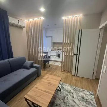 1-к кв. Рязанская область, Рязань ул. Чкалова, 23 (37.3 м)