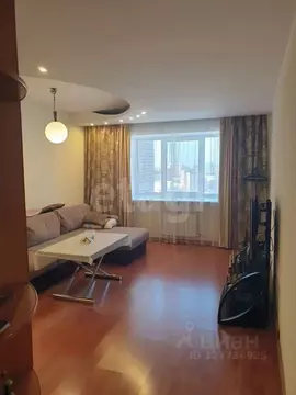 3-к кв. Пермский край, Пермь ул. Семченко, 6 (96.0 м)