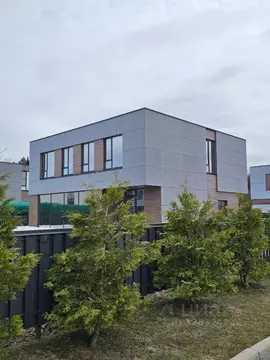 Дом в Московская область, Химки Новогорск Клаб кп, 98 (312 м)