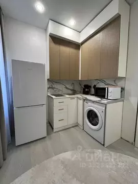 1-к кв. Краснодарский край, Геленджик Магилат мкр, ул. Светлая, 18 ...