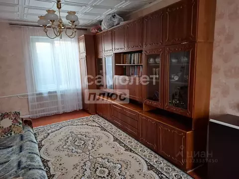 Дом в Воронежская область, с. Новая Усмань ул. Ленина, 64А (73 м)