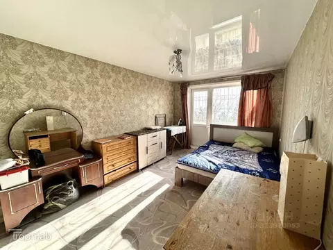 3-к кв. Иркутская область, Иркутск просп. Маршала Жукова, 94 (60.3 м)