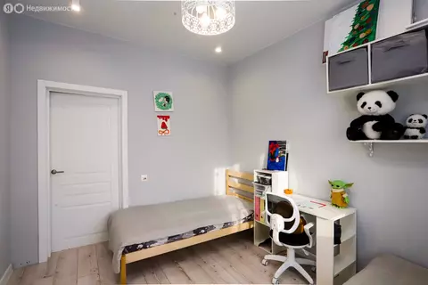 3-комнатная квартира: Иркутск, улица Карла Либкнехта, 116 (46 м)