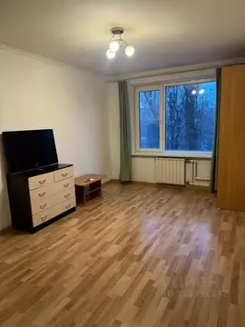 1-к кв. Москва Каширское ш., 110К2 (32.6 м)