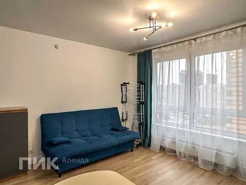 Студия Москва Очаковское ш., 5к3 (23.7 м)