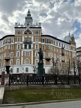 Квартира, 3 комнаты, 134.69 м