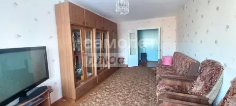 3-к кв. Челябинская область, Челябинск Солнечная ул., 24 (67.9 м)