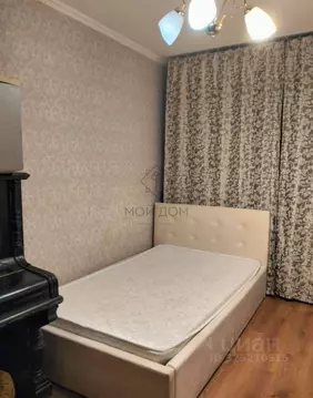 Комната Москва Коломенская наб., 6К1 (17.0 м)