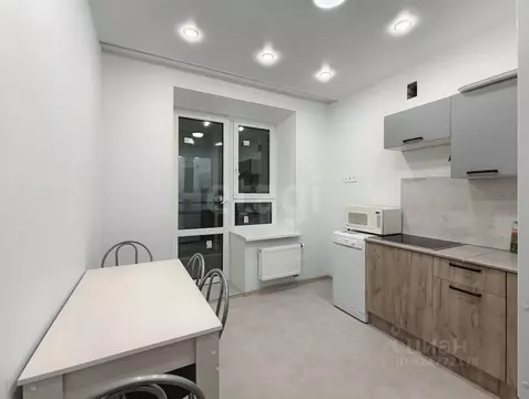 1-к кв. Тюменская область, Тюмень ул. Тимофея Кармацкого, 11 (40.4 м)