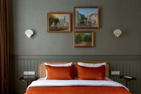 Комната Татарстан, Казань ул. Маяковского, 26