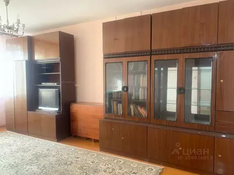 2-к кв. Московская область, Воскресенск Лопатинский мкр, ул. ...