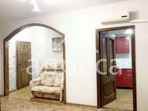 2-к кв. Самарская область, Самара ул. Г.С. Аксакова, 1 (39.6 м)