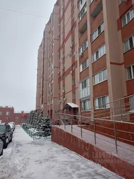 1-к кв. Самарская область, Самара Отважная ул., 27 (48.0 м)