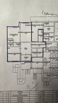 Помещение свободного назначения в Московская область, Красногорск бул. ...