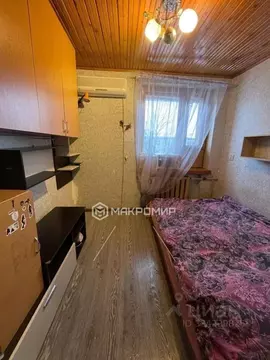 Комната Татарстан, Казань Ботаническая ул., 23/31к1 (10.0 м)