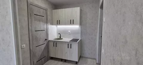 Студия Пермский край, Пермь просп. Декабристов, 37 (16.5 м)