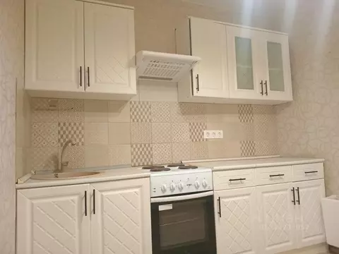 1-к кв. Саратовская область, Энгельс Студенческая ул., 183Е (36.0 м)