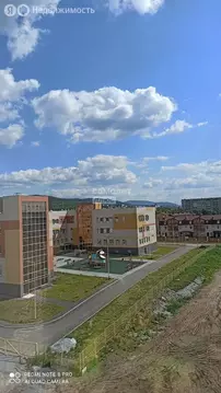 2-комнатная квартира: Миасс, бульвар И.И. Седова, 3 (65.2 м)