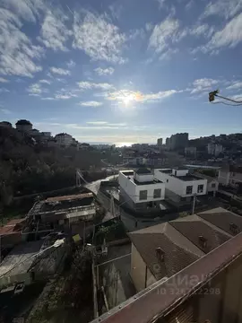 2-к кв. Краснодарский край, Сочи Мамайка мкр, ул. Яблочная, 25 (41.0 ...