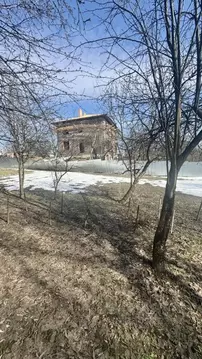 Участок в Москва 1-я Чоботовская аллея, 24 (10.0 сот.)